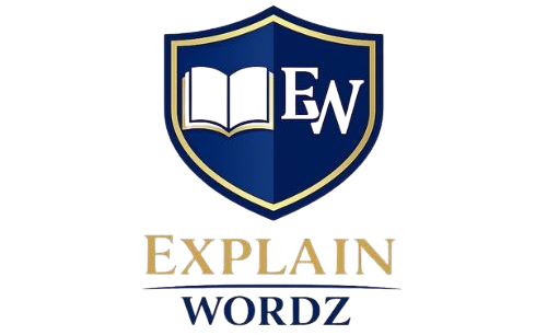 explain wordz Logo