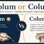 Colum or Colum